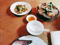 -宁波柏悦酒店·钱湖渔港