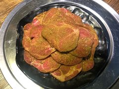 -久品肥牛烤肉(碧海华庭店)