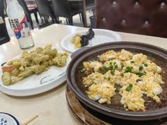 -北方饺子王·海肠捞饭·海鲜锅(山大店)