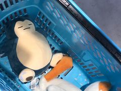 -小鹿的屋(广州花都融创茂店)