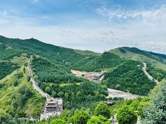 -雁门关景区