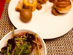 -金港大酒店中餐厅(江北外滩店)