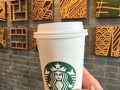 -星巴克臻选(北京前门大街店)
