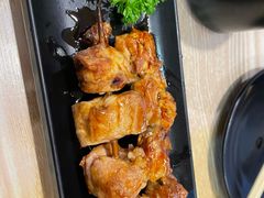 -胜代日本料理(云程巷小区店)