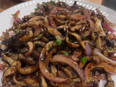 -兔爸私家小厨(新北万达店)