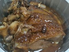 怀德碌鹅-怀德酒楼·粤菜·海鲜·茶点(宝安国际机场店)