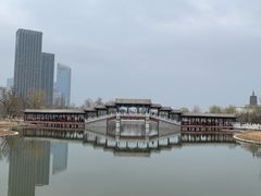 -西海子公园