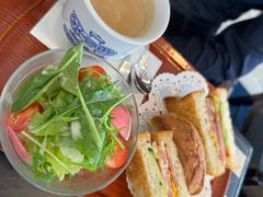 -西村咖啡店 (中山手本店)