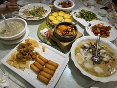 -大欢喜饭店(江怡路店)