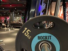 -威尔仕健身(杭州万象城店)