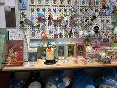 -猫的天空之城概念书店(景德镇陶溪川店)