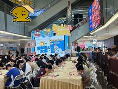 -福田卓悦INTOWN购物中心