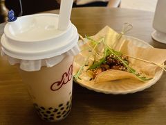 -MIMO CAFE(沙头角店)