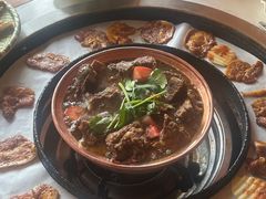 -顺顺小吃(独克宗古城店)