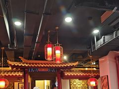 -秦月轩·陕西家乡菜(阜成路·五棵松店)