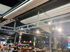 -渔家火锅·海鲜自助餐·演艺(亚龙湾天域酒店)