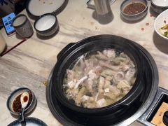 -同仁四季椰子鸡(福田东园总店)