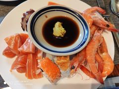 -北京王府井希尔顿酒店·万斯阁西餐厅