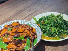 -小喜客·云南特色菜(纳西庭院店)