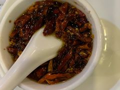-胡同儿老北京涮肉