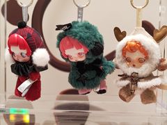-泡泡玛特POPMART(凯德大峡谷店)