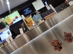 -KOI Thé(力宝广场店)