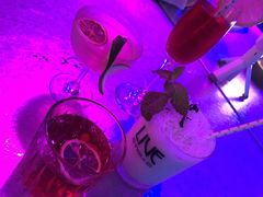 -288 Livehouse 酒吧(思南公馆店)