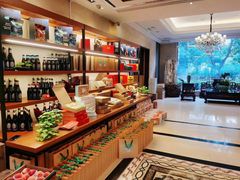 -旺顺阁海鲜广场(亚运村店)