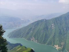 -白帝城·瞿塘峡景区