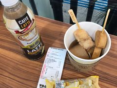 -罗森便利店(鱼市街店)