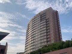 -上海外国语大学(虹口校区)
