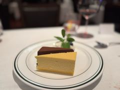 -Wolfgang’s Steakhouse 沃夫冈牛排馆(上海白玉兰广场店)