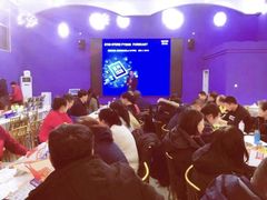 -克拉城堡网红轰趴馆·会场