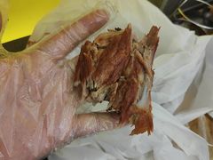 -福寿德道口烧鸡(欧亚卖场店)