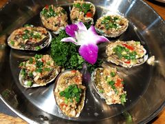 -必点海鲜·鲅鱼水饺(鞍山西道店)