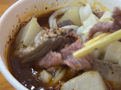 -王记生烫牛杂面馆(兰陵路店)