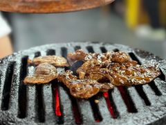 -大槐树烤肉馆
