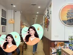 -春水锅贴·传统鲁菜(大明湖店)