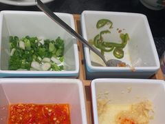 -得意咚瓜·顺德鱼生·冬瓜盅火锅