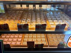 -昆明冠生园·蛋糕·面包(南强街店)