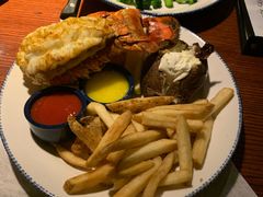 -RED LOBSTER(多伦多DT店)