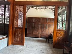 -张学良旧居陈列馆