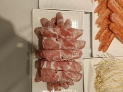 -澳洲肥牛火锅(转盘路店)