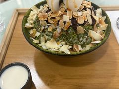 -雪花姐姐(泰华城新天地店)