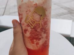 -喜茶(广州荔湾领展广场店)