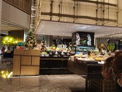 -博林天瑞喜来登酒店·西丽尚膳