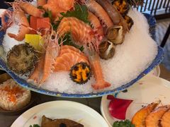 -海天盛宴海鲜自助(正大广场店)