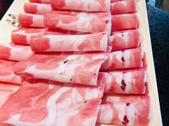 -宽板凳老灶火锅(外馆斜街店)