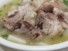 -荣生萝卜汤饭店