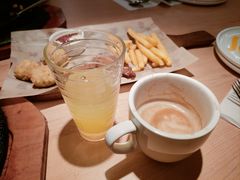 -菲滋意式餐厅(海宁银泰城店)